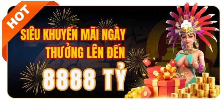 Tiền thưởng nạp tiền lần đầu