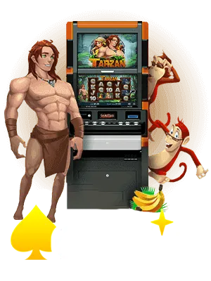 Biểu tượng trò chơi độc quyền tại Win55