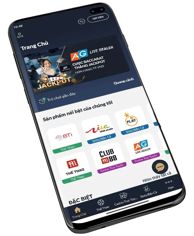 Trò chơi công bằng Win55