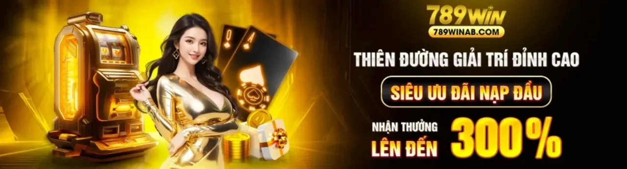 Trò chơi Slot tại Win55 Casino Login