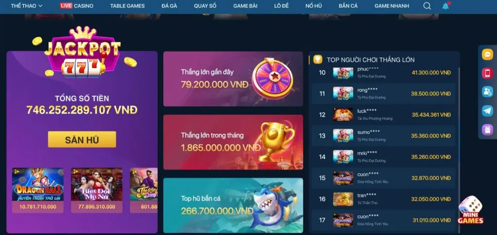 Giao diện cá cược trực tiếp của Win55 với các trận đấu đang diễn ra